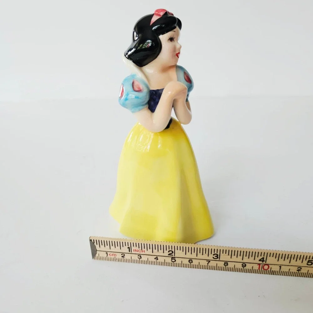 Disney length 3in
